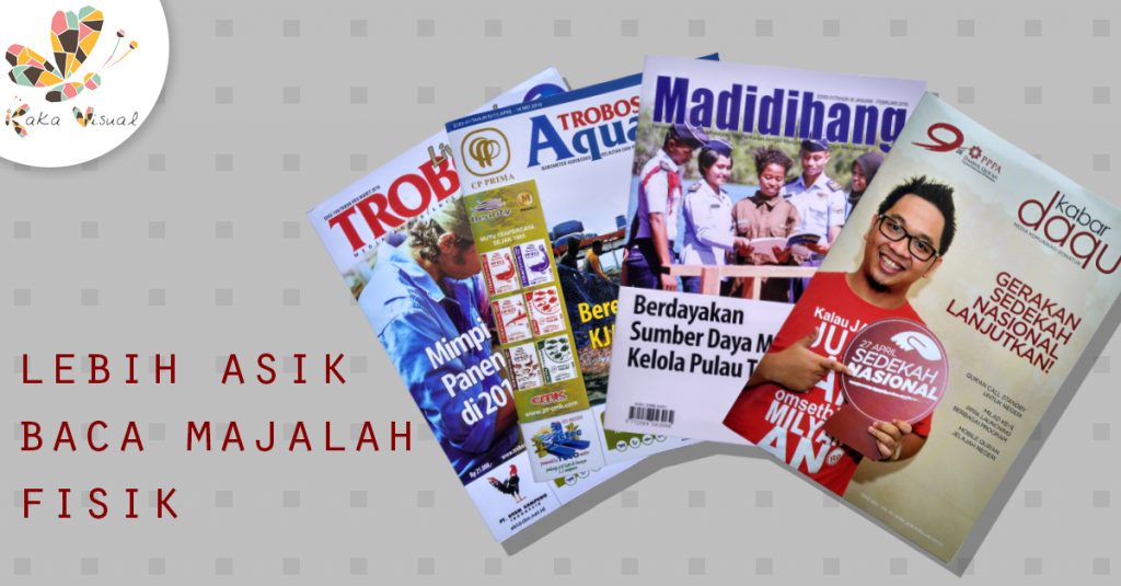 cetak majalah murah